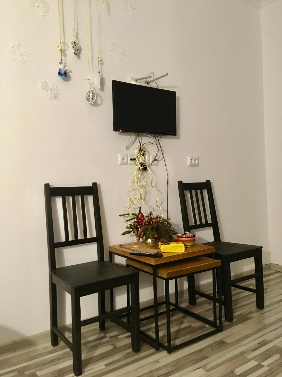 Gudauri Loft -Apartment Extérieur photo